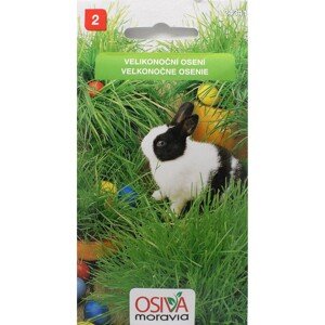 Semínka Velikonoční osení
