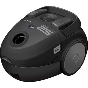 Sencor vysavač podlahový SVC 52BK