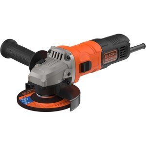 BLACK+DECKER Úhlová bruska BEG010-QS
