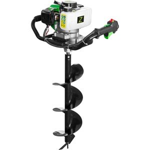 Zipper Zemní vrták ZI-ELB70