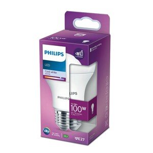 Philips Classic LED žárovka E27, 13 W, 1521 lm, 4000 K