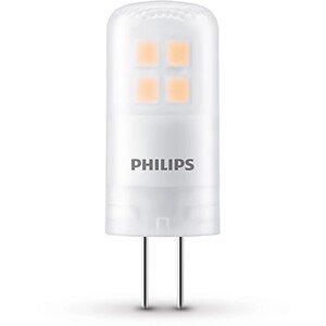 Philips Classic LED žárovka G4, 1,8 W, 205 lm, 2700 K