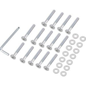 Montážní sada pro sestavu Vamo Wicker 29dílná