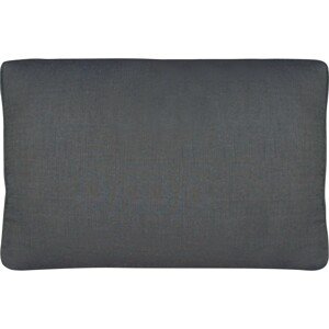 Náhradní zádový polstr pro sestavu Bowdens tmavě šedý 1 ks, 18 x 41 x 65 cm