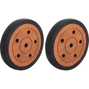 Náhradní kola pro sluneční lehátko Chelsea 2 ks