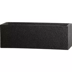 Truhlík Calais, antracitová, 59 x 16 x 17 cm