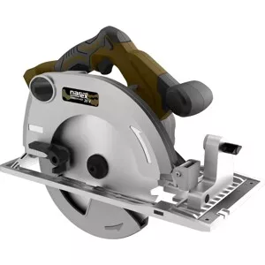 Narex Aku kotoučová pila CPK 65 Camouflage, Basic Box