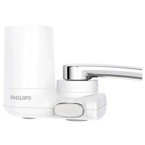 Philips Filtr na vodovodní baterii On Tap AWP3703/10, 3 režimy proudu