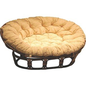 Pohovka lounge Salvador 75 x 173 x 106 cm *