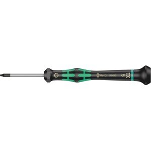 Wera Šroubovák pro elektroniku pro šrouby Torx 2067 Micro, TX 5 x 40 mm