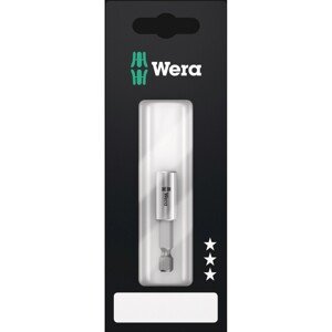 Wera Univerzální držák bitů 899/4/1 K, 6,3 mm (1/4") 50 mm