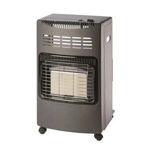 Meva Infračervená plynová kamna RELAX UTB02007, 4,2 kW, 700 x 440 x 410 mm