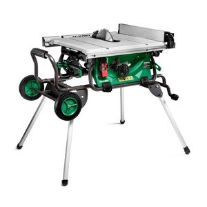 Hikoki Stolní okružní pila s podstavcem C10RJWAZ 1500 W