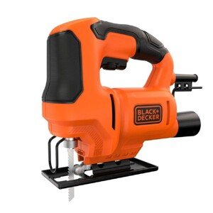 BLACK+DECKER Přímočará pila BES603-QS