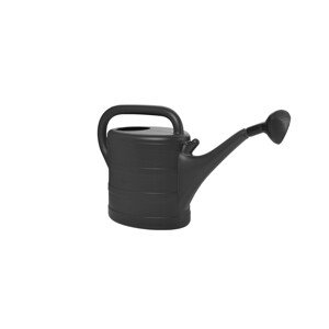 Plastkon Konev na zalévání Retro antracitová 10 l