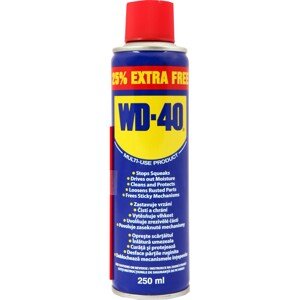 WD-40 Univerzální mazivo sprej 250 ml