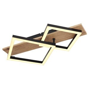 GLOBO LED stropní svítidlo BEATRIX 18 W, 2100 lm, 3000 K, 475 x 310 x 85 mm