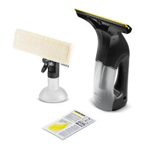 Kärcher Okenní čistič WV 1 Black Edition