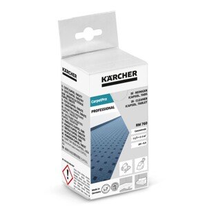 Kärcher Čistič koberců CarpetPro iCapsol RM 760 16 ks