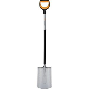 FISKARS Rýč rovný Xact