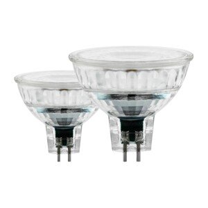 Eglo LED žárovka GU 5.3 MR16-SCOB 4,5W 350lm 2700K, 2 ks