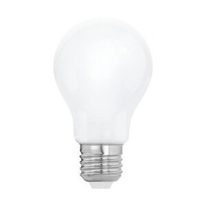 EGLO LED žárovka E27 A60 12W 1521lm 2700K pr. 60 x 105 mm, opálová