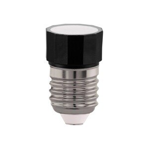 EGLO LED-HV žárovka E27, 3,5 W, 180 lm, 2200 K, pr. 3,15 x 4,7 cm