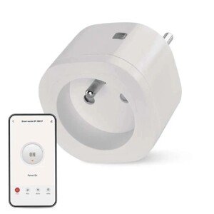 Emos GoSmart WiFi zásuvka IP-3001F