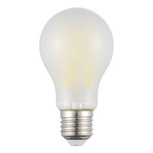 EGLO LED žárovka E27 A60 3,8W 806lm 3000K pr. 60 x 105 mm, opálová