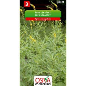 Semínka Řepík lékařský (Agrimonia eupatoria)