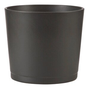 Scheurich Obal na květináč 883 Anthrazit, pr. 13 cm