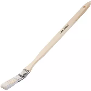 LUX-TOOLS Štětec zárohák pro barvy a laky 25 mm