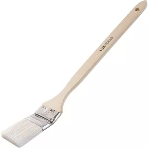 LUX-TOOLS Štětec zárohák pro barvy a laky 50 mm