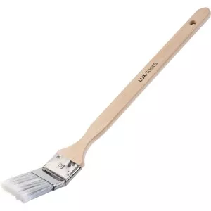 LUX-TOOLS PRO Štece zárohák pro barvy a laky na bázi rozpouštědel 50 mm