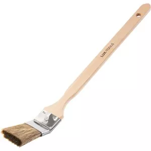 LUX-TOOLS PRO Lazurovací štětec zárohák 50 mm