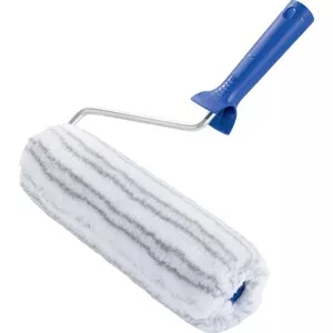 LUX-TOOLS Fasádní váleček na hrubé povrchy, 1 K rukojeť, 25 cm