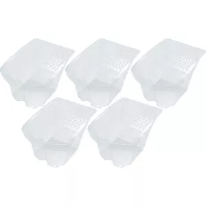 LUX-TOOLS Vložka pro vaničky na barvy 2 l, 5 ks