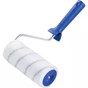 LUX-TOOLS PRO Váleček na lakování, mírně struktur. povrchy, 1 K rukojeť, 18 cm