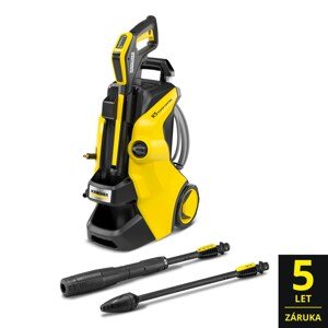 Kärcher Vysokotlaký čistič K 5 Power Control Flex
