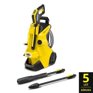 Kärcher Vysokotlaký čistič K 4 Power Control Flex