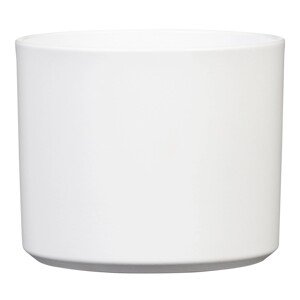 Scheurich Obal na květináč Monaco 631 Panna, pr. 27 x 25,8 cm