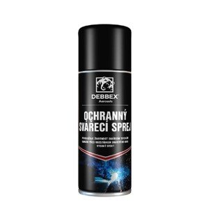 DEBBEX Ochranný svářecí sprej, 400 ml