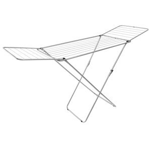 Casa Si Sušák na prádlo Kolibri různé barvy 93 x 55 x 183 cm