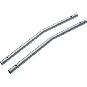 Spodní část vodicí násady pro LUX-TOOLS A-RM-2x20/37 Set A a A-RM-2x20/43 Set A