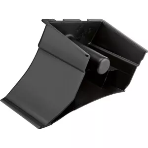 Mulčovací klín pro benzínovou sekačku na trávu LUX-TOOLS B-RM-51-A B