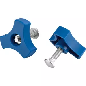 Sada šroubů pro benzínovou sekačku na trávu LUX-TOOLS B-RM-51-A B