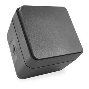 Emos Nástěnný přepínač Cyklone C. 1,6 IP55