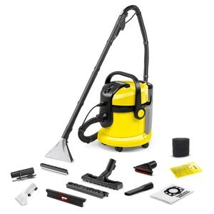 Kärcher Tepovač SE 4004