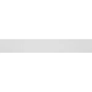 ABS hrana s tavným lepidlem iboard šedá klasik, 5 m x 22 mm