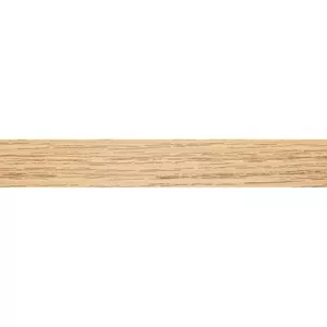 ABS hrana s tavným lepidlem iboard dub přírodní, 5 m x 22 mm